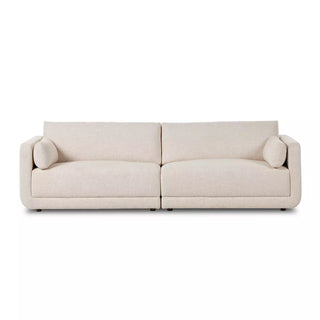 Toland 3-Piece Sectional - Palma Cream