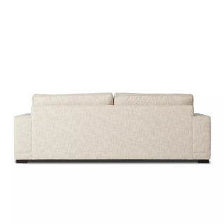 Peyton Sofa-103" - Yuma Cream