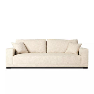 Peyton Sofa-103" - Yuma Cream