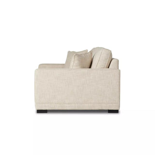 Peyton Sofa-103" - Yuma Cream