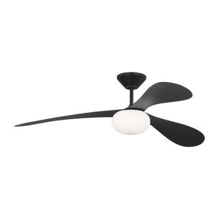 Drape Smart 58" LED Ceiling Fan
