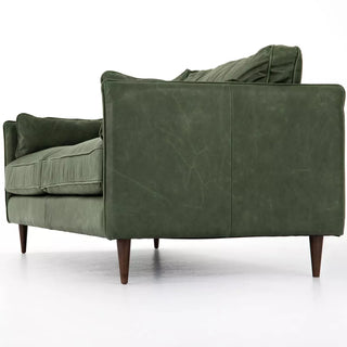 Reese Sofa - Eden Sage