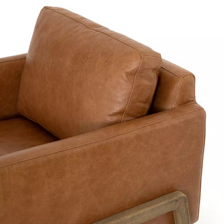 Diana Chair - Sonoma Butterscotch