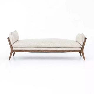 Kerry Chaise - Thames Cream