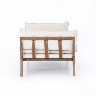 Kerry Chaise - Thames Cream