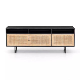 Carmel Media Console