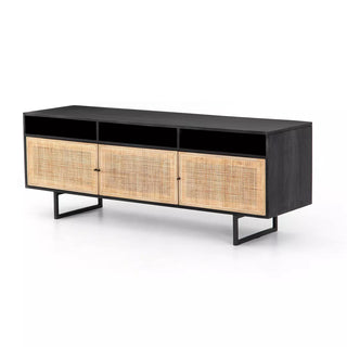 Carmel Media Console