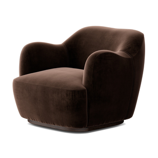 Julius Swivel Chair