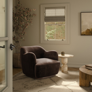 Julius Swivel Chair