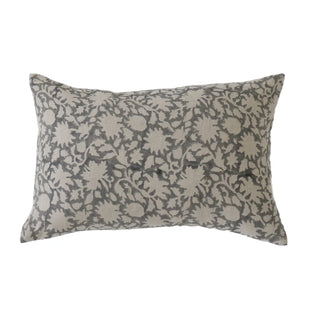 Mavis Floral Pillow Cover 14 x 20