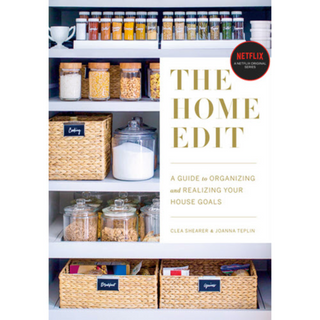 The Home Edit