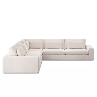 Bloor 5-Piece Sectional