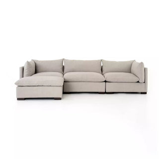 Westwood 3-Piece Sectional - Bennett Moon