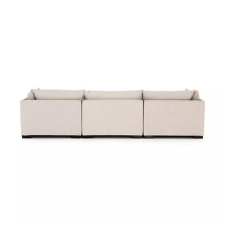 Westwood 3-Piece Sectional - Bennett Moon