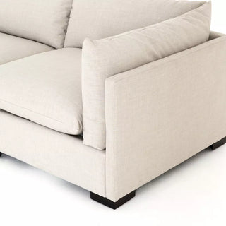 Westwood 3-Piece Sectional - Bennett Moon