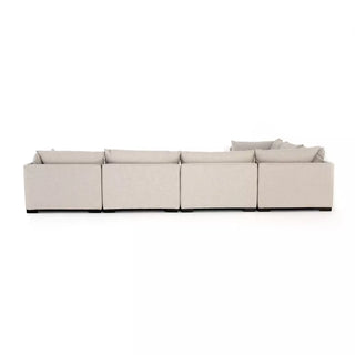 Westwood 6-Piece Sectional - Bennett Moon