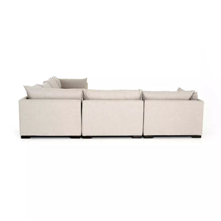 Westwood 6-Piece Sectional - Bennett Moon