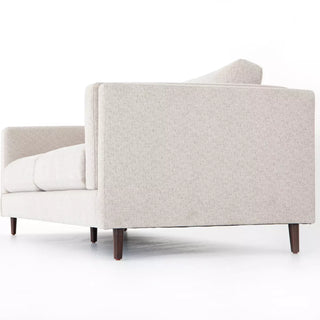 Elijah 92" Sofa - Clancy Beige