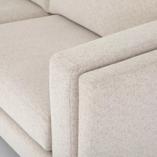 Elijah 92" Sofa - Clancy Beige