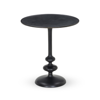 Marlow Pedestal Table