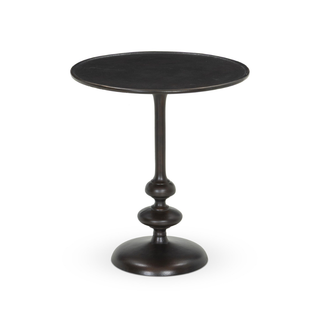 Marlow Pedestal Table
