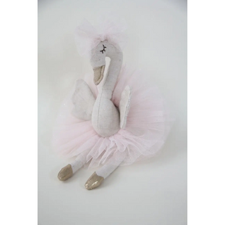 Small Tutu Swan