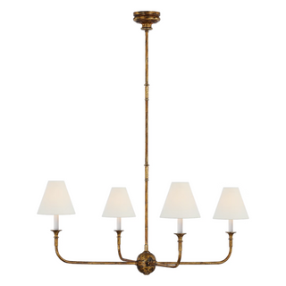 Piaf Large Chandelier