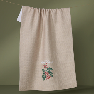 Merryberry Tea Towel