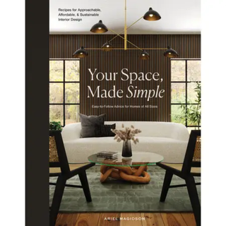Your Space Made Simple