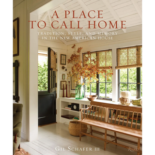 Place To Call Home, A