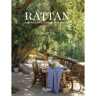 Rattan, A World Of Elegance And Charm