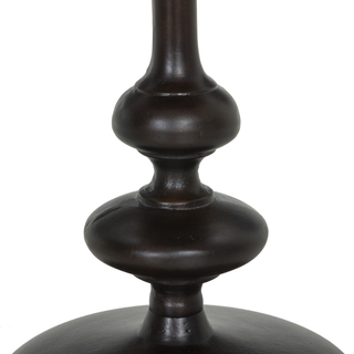 Marlow Pedestal Table