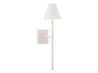 Jefferson Wall Sconce