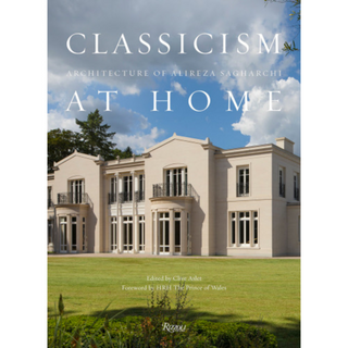 CLASSICISM AT HOME