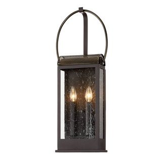 Holmes Light 9.5" x 25.5"