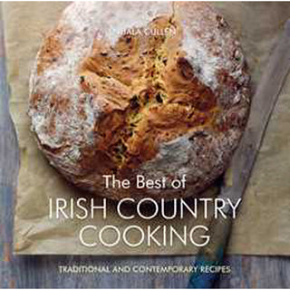 BEST OF IRISH COUNTRY COOKING