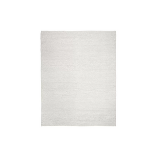 Carisbrooke Hand-Loomed Cream Area Rug