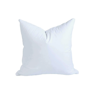 Karate Chop Pillow Insert 24x24