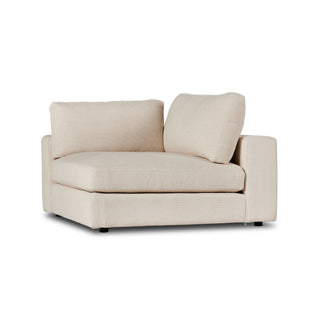 Build Your Own: Bloor Sectional - Clairmont Sand