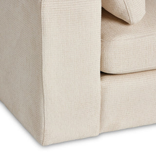 Build Your Own: Bloor Sectional - Clairmont Sand