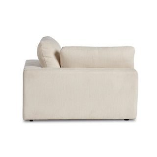 Build Your Own: Bloor Sectional - Clairmont Sand