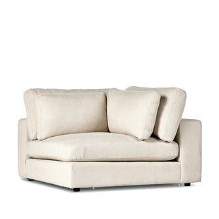 Build Your Own: Bloor Sectional - Clairmont Sand