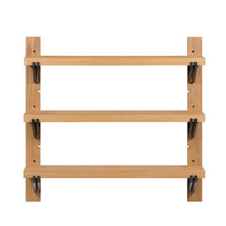 Pivott Shelf - Dark Iron