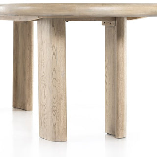 Jaylen Extension Dining Table