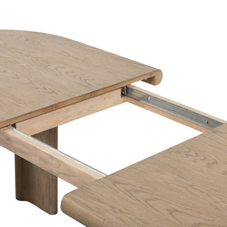 Jaylen Extension Dining Table