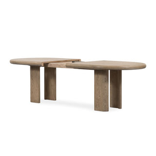 Jaylen Extension Dining Table