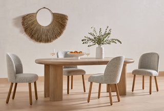 Jaylen Extension Dining Table