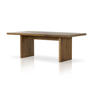 Eaton Dining Table - 7ft