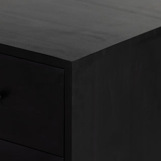 Isador 6 Drawer Dresser