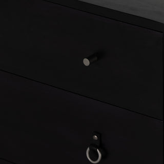 Isador 6 Drawer Dresser